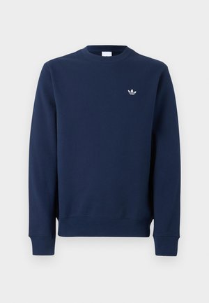 adidas Originals, CREW - Sweatshirt - night indigo