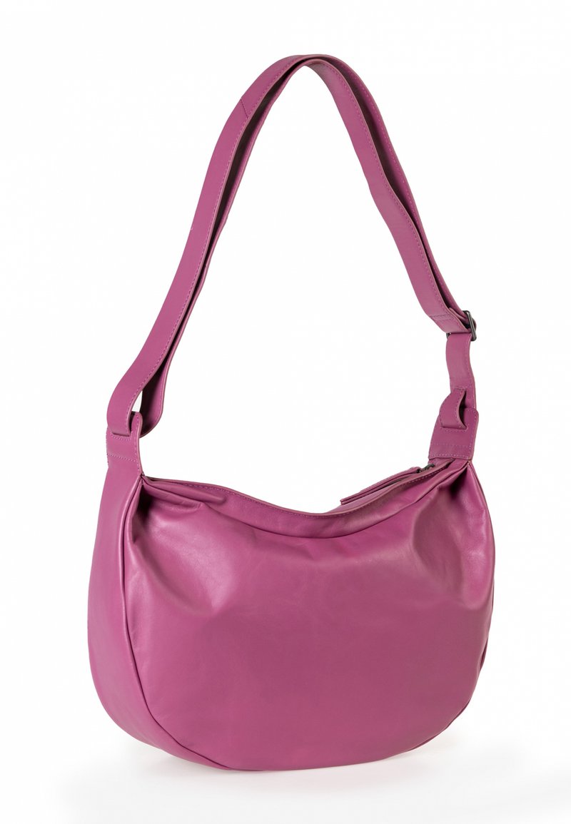 Aunts & Uncles MULBERRY - Borsa a tracolla - red violet