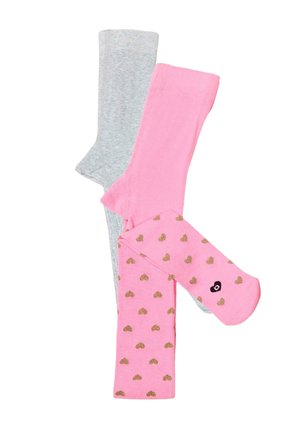 LEOTARDOS 2 PACK - Medias - multicolor