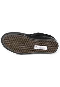 Vans HALF CAB - Zapatillas - black black