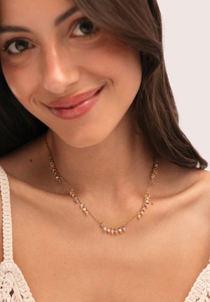 Singularu, DANCING DAPHNE - Collar - gold-coloured
