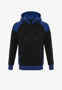 Ausgewählt, schwarz