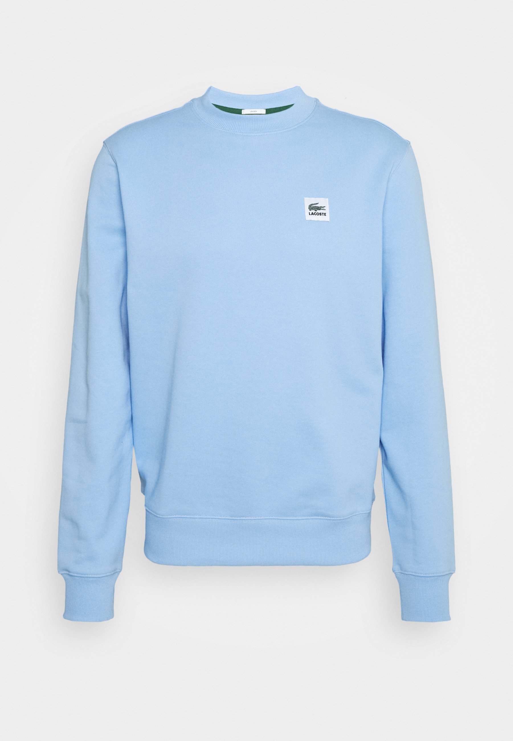 Sudadera SPORT De Felpa Azul • V6C | Sudaderas Lacoste Hombre • Marigot Bay