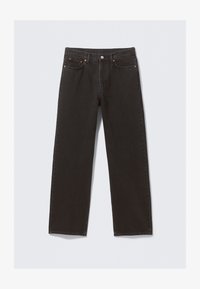 Atlasīts, tuned black