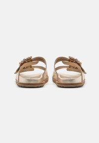 Melvin & Hamilton EVE 1 - Mules - gold