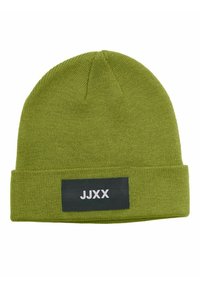 Non selezionato, woodbine