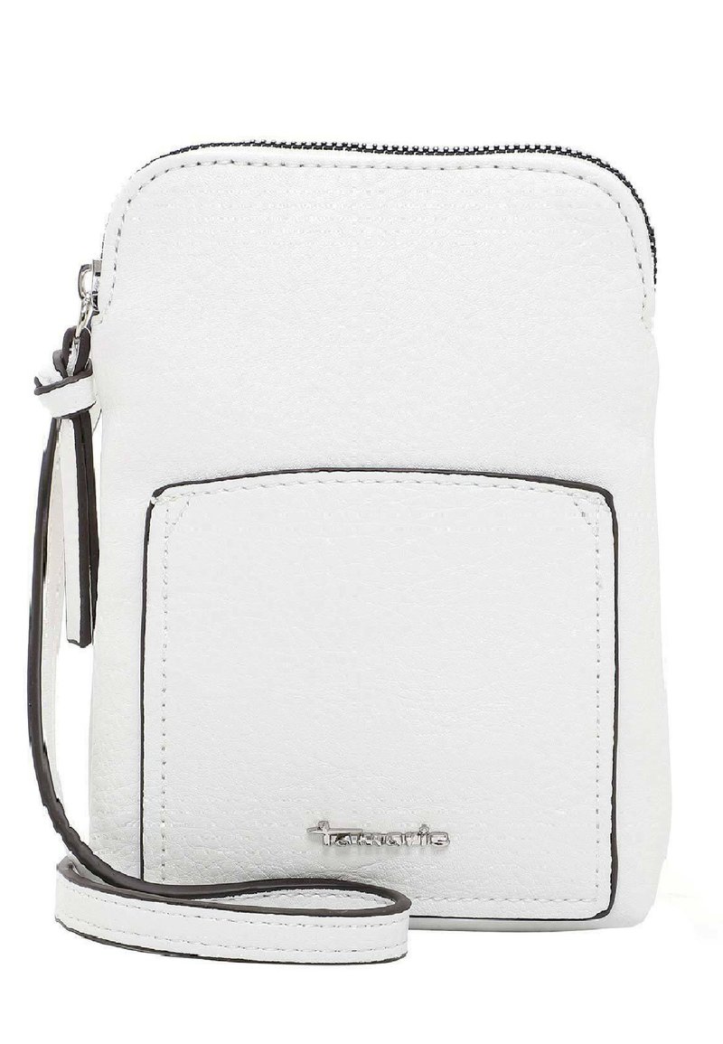 Tamaris ALESSIA - Portacellulare - white
