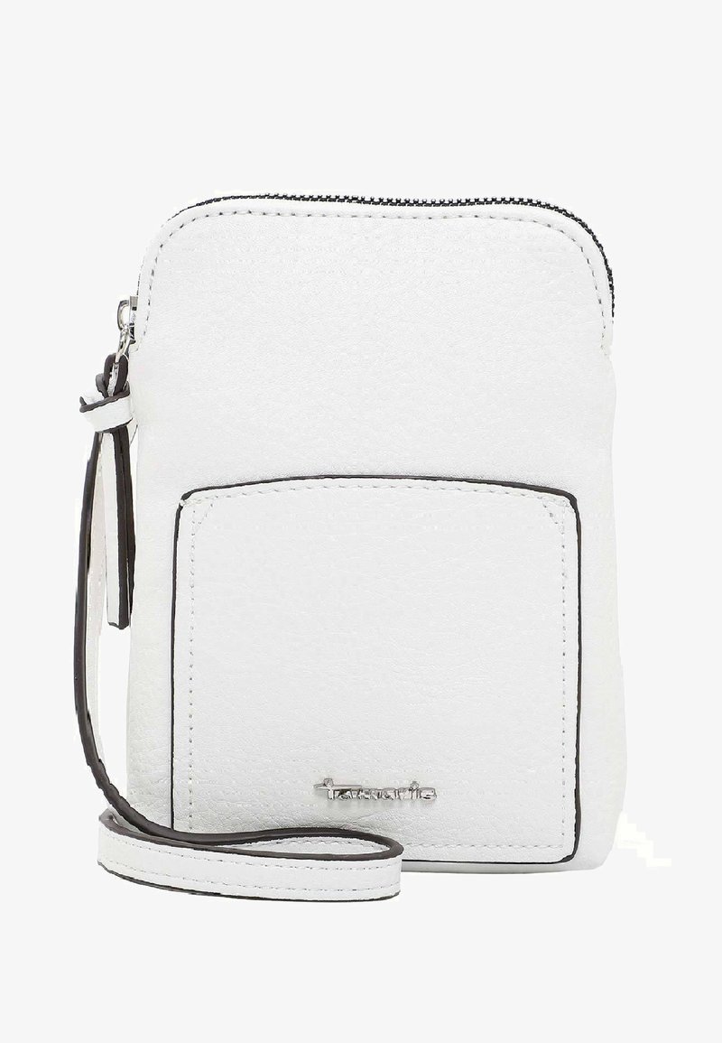 Tamaris ALESSIA mleczny