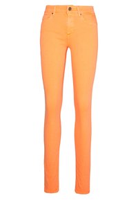 Replay Vaqueros pitillo - coloured denim