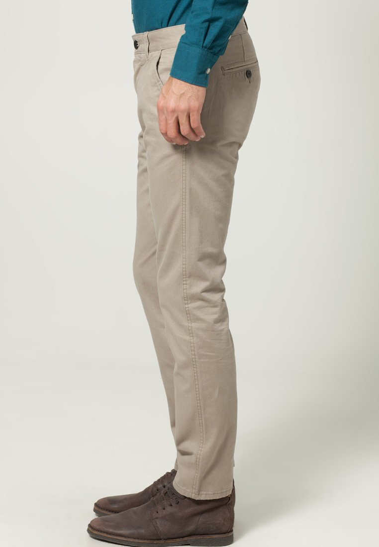 Selected Homme THREE PARIS - Chino 