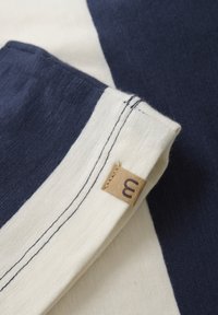 Minymo LONG SLEEVES - Langarmshirt - parisian night