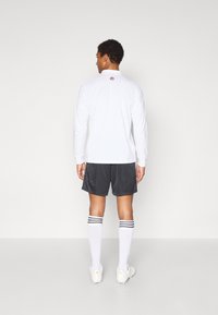 adidas Originals ARSENAL FC ICON SHORTS - Klub merchandise - black