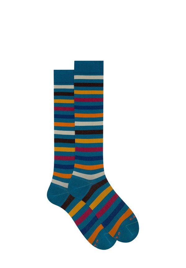 Socken - azzurro