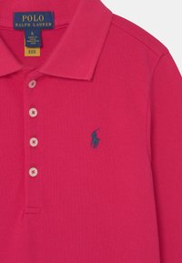 Polo Ralph Lauren Piké - pink