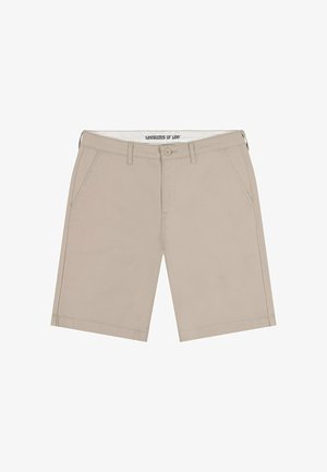 Lee, CASUAL - REGULAR FIT - Short - cashmere