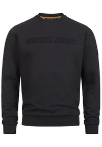INAVANT - Sweatshirt - black