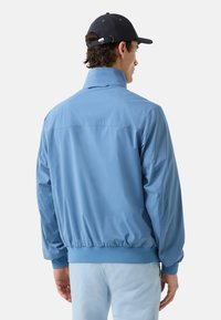 Bogner JONAS - Summer jacket - nebelblau