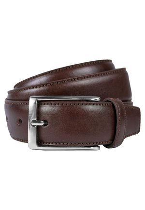 Belt business - brown