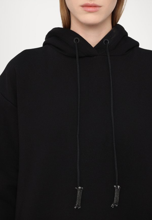 HOODIE WITH  BACK DETAIL - Sweatshirt4