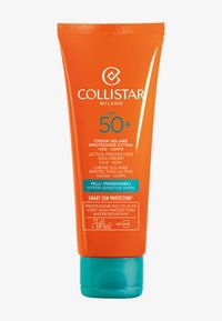 Collistar - ACTIVE PROTECTION SUN CREAM FACE-BODY SPF 50+ - Protection solaire Image miniature 1