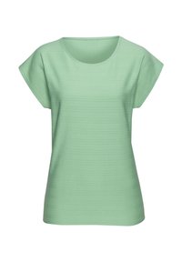 Unausgewählt, grün