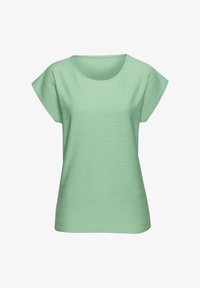 Unausgewählt, grün