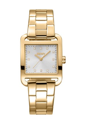 DKNY Uhr - gold coloured