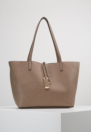 Bolso de mano - taupe