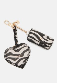 LIU JO TOTE SET - Handtas - nero