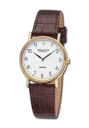 Regent, KOLLEKTION - Watch - goldfarben
