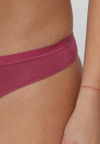 Tezenis BRAZILIAN - String - Pink