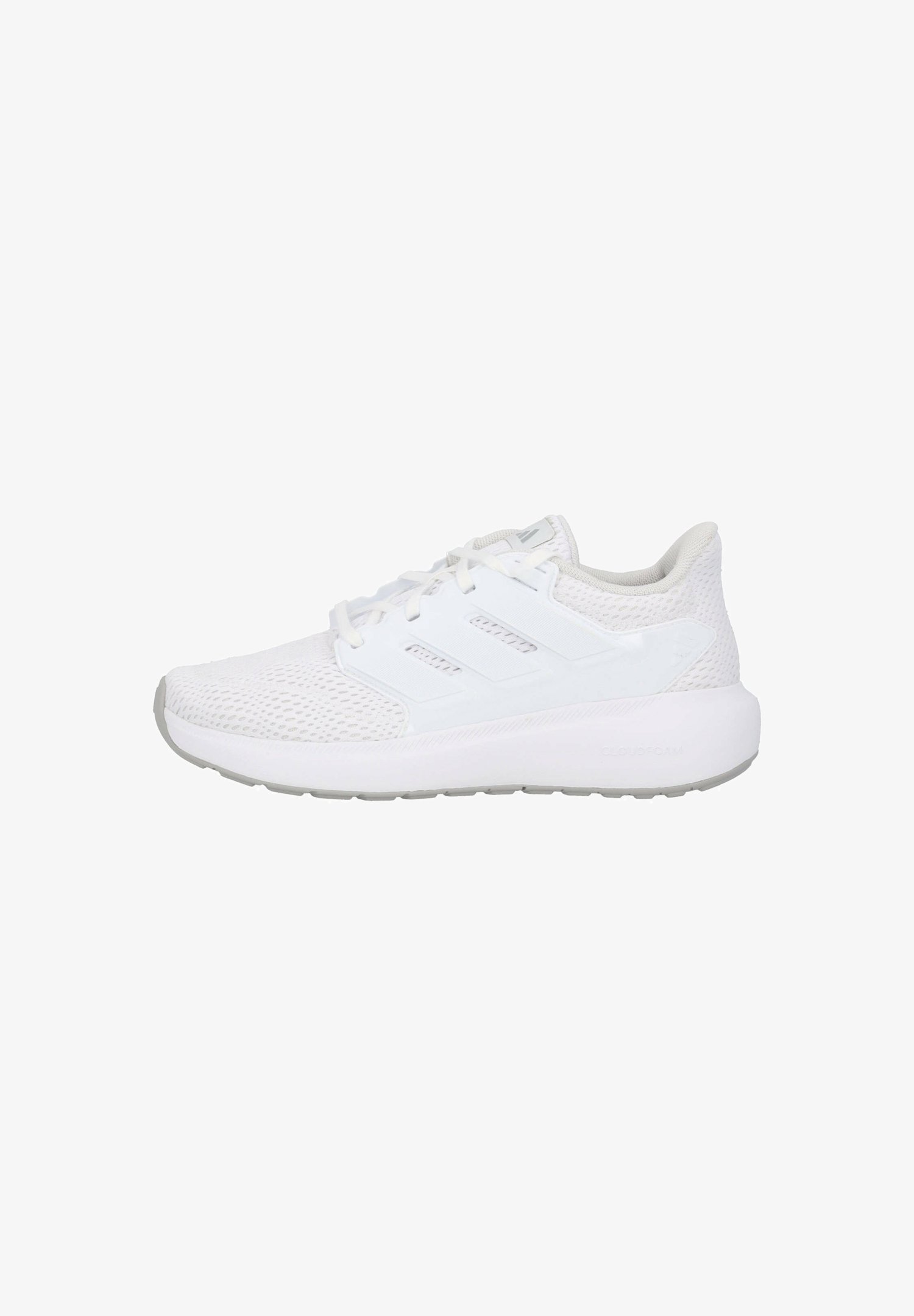 adidas Originals ULTIMASHOW Sneaker low white white grey