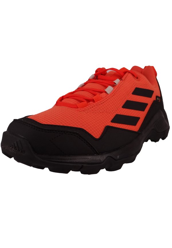 EASTRAIL GORE-TEX® HIKING - Hiking shoes - semi impact orange semi  orange3