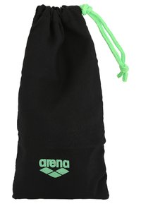 Arena PYTHON MIRROR - Lunettes de natation - revo/white