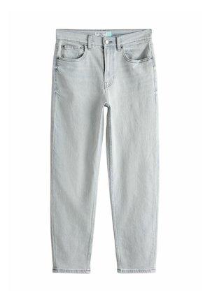REGULAR FIT - COMFORT STRETCH  - Jean droit - grey