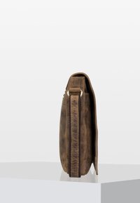 Greenburry Borsa a tracolla - brown
