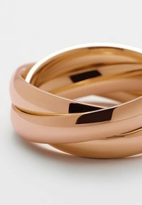 Esprit Anello - rose gold-coloured
