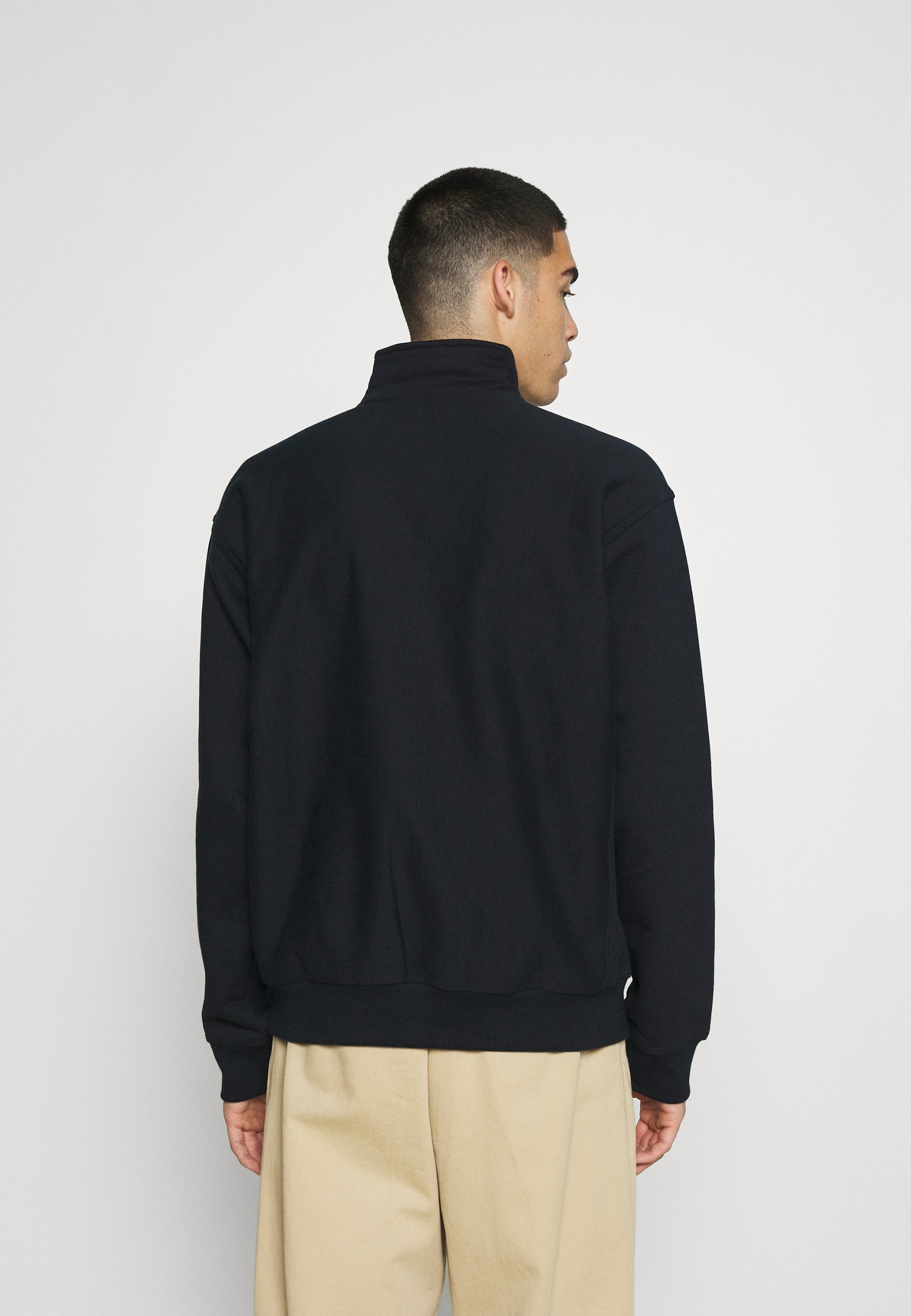 american script coach jacket