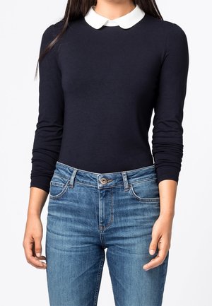 Longsleeve - dark blue