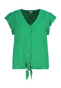Non sélectionné, bright green