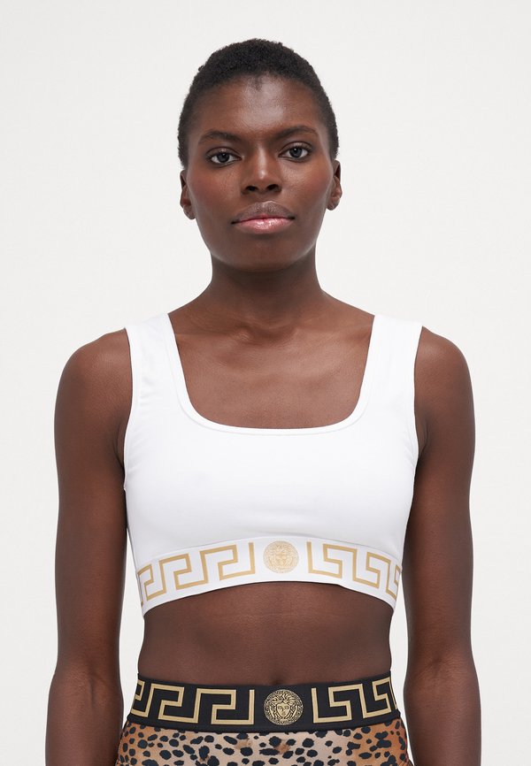 UNDERWEAR TOP TOPEKA NEW LOGO - Bustier