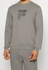 Fila Felpa - dark grey