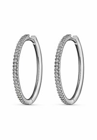 Unausgewählt, silberfarben