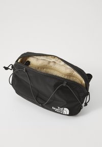 The North Face TERRA LUMBAR 1L - Sac banane - black/white
