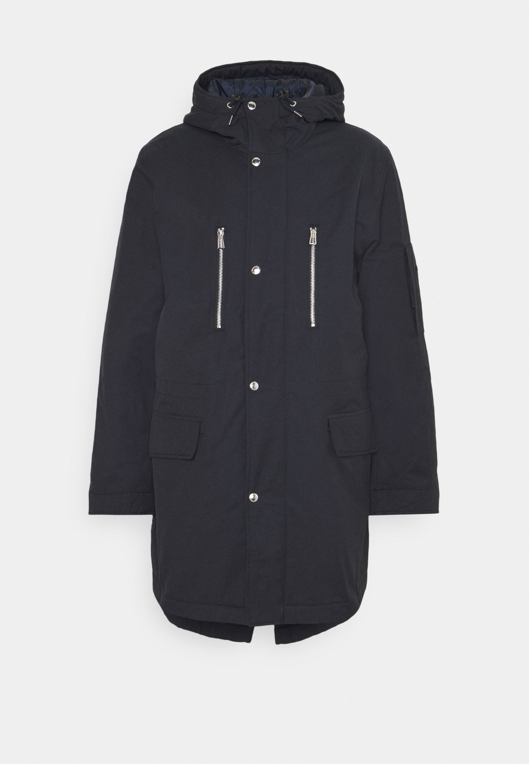 paul smith parka