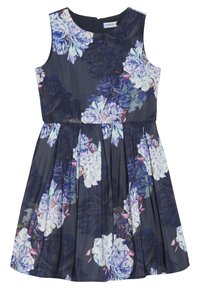 Friboo Juhlamekko - Anthracite