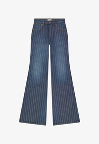 Nevybráno, western nightfall