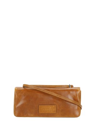 TRACOLLA NUMERIC - Borsa a tracolla - brown