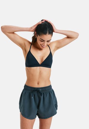 Roxy NO BAD WAVES BOARD - Bikini bottoms - kvj