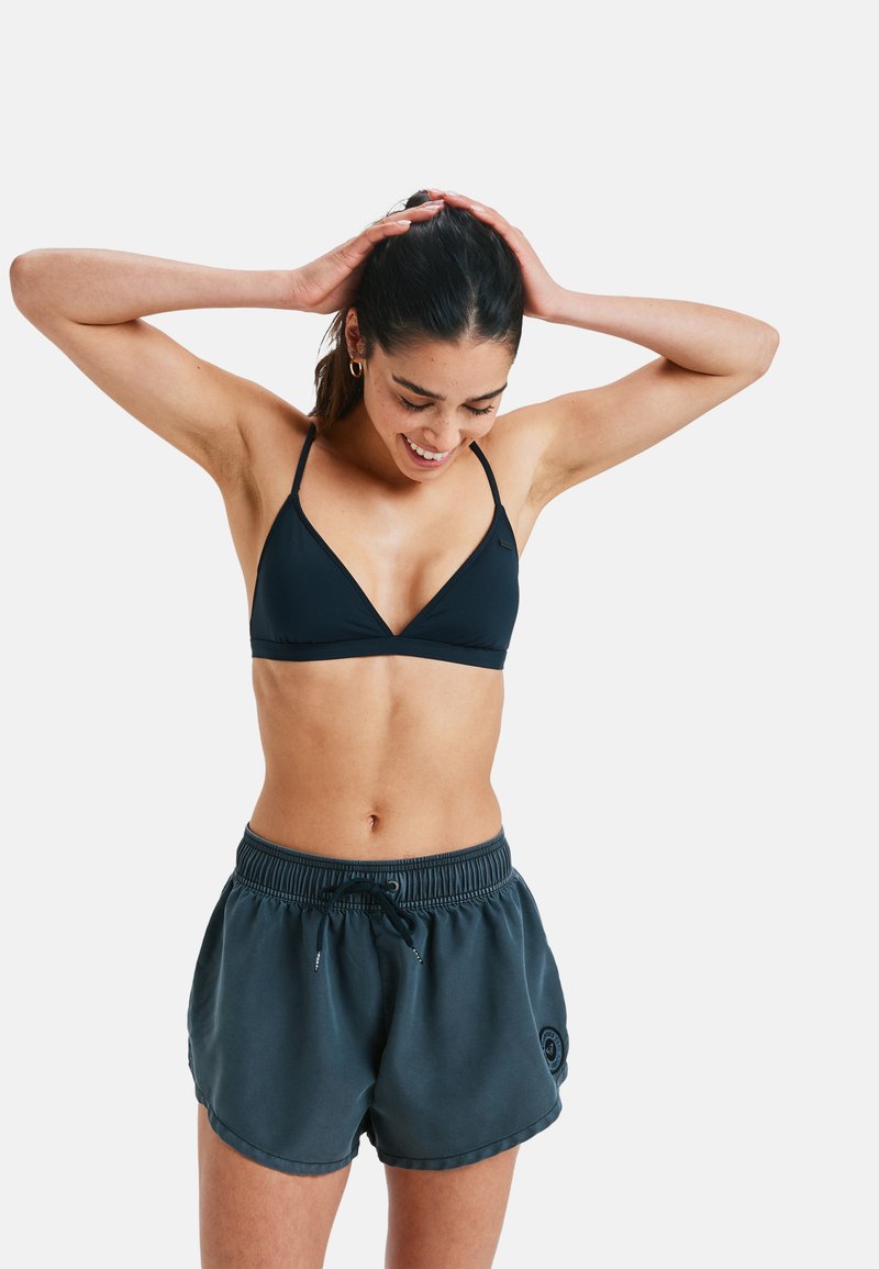 Roxy NO BAD WAVES BOARD - Bikini bottoms - kvj